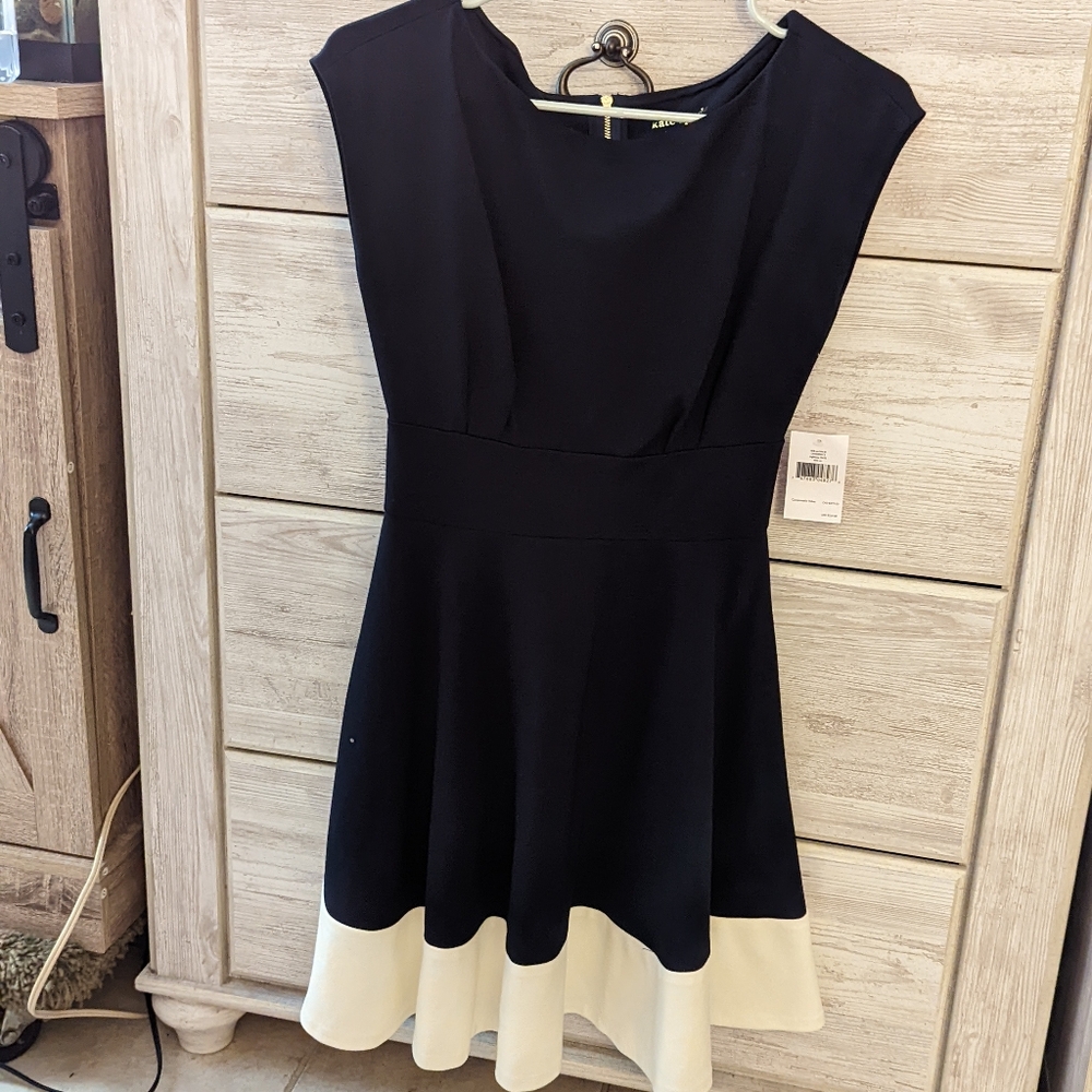 New Kate Spade nightcap dress.